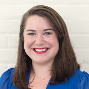 Megan Odom Tice